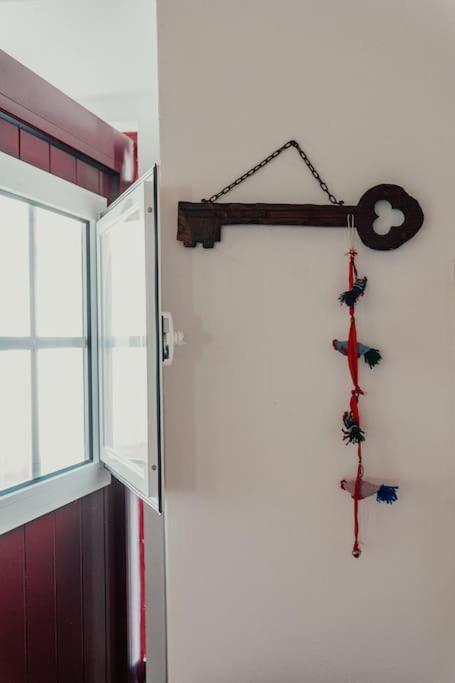 Casa Margarida Βίλα Albernoa Εξωτερικό φωτογραφία