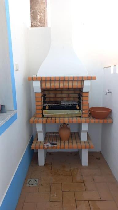 Casa Margarida Βίλα Albernoa Εξωτερικό φωτογραφία