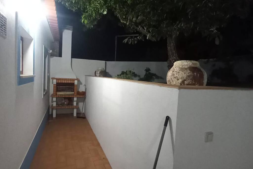 Casa Margarida Βίλα Albernoa Εξωτερικό φωτογραφία