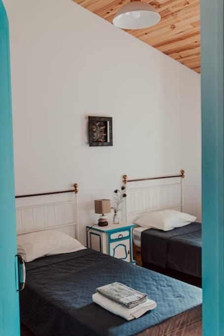 Casa Margarida Βίλα Albernoa Εξωτερικό φωτογραφία