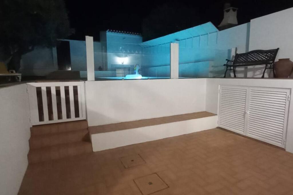 Casa Margarida Βίλα Albernoa Εξωτερικό φωτογραφία