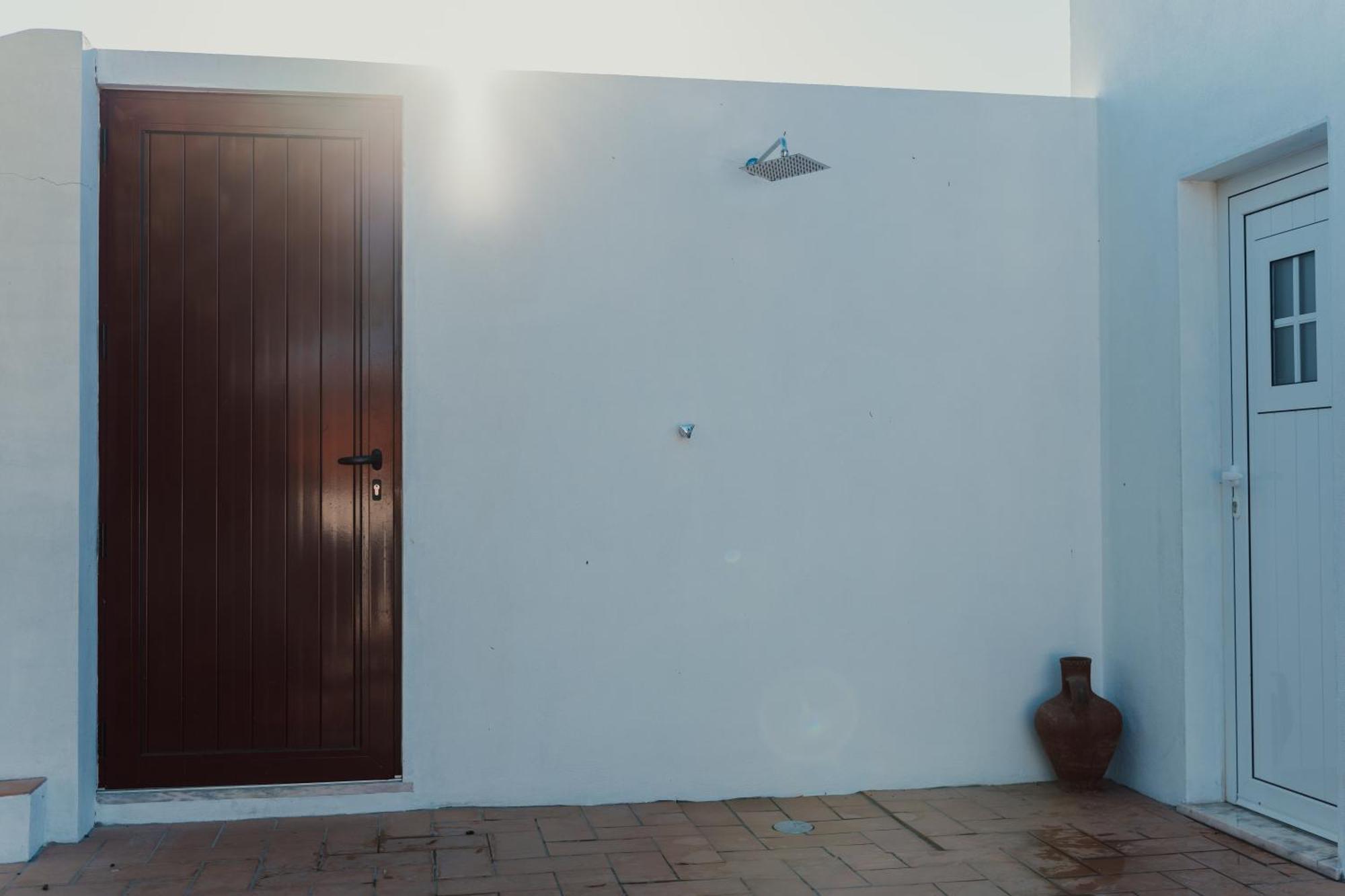 Casa Margarida Βίλα Albernoa Εξωτερικό φωτογραφία