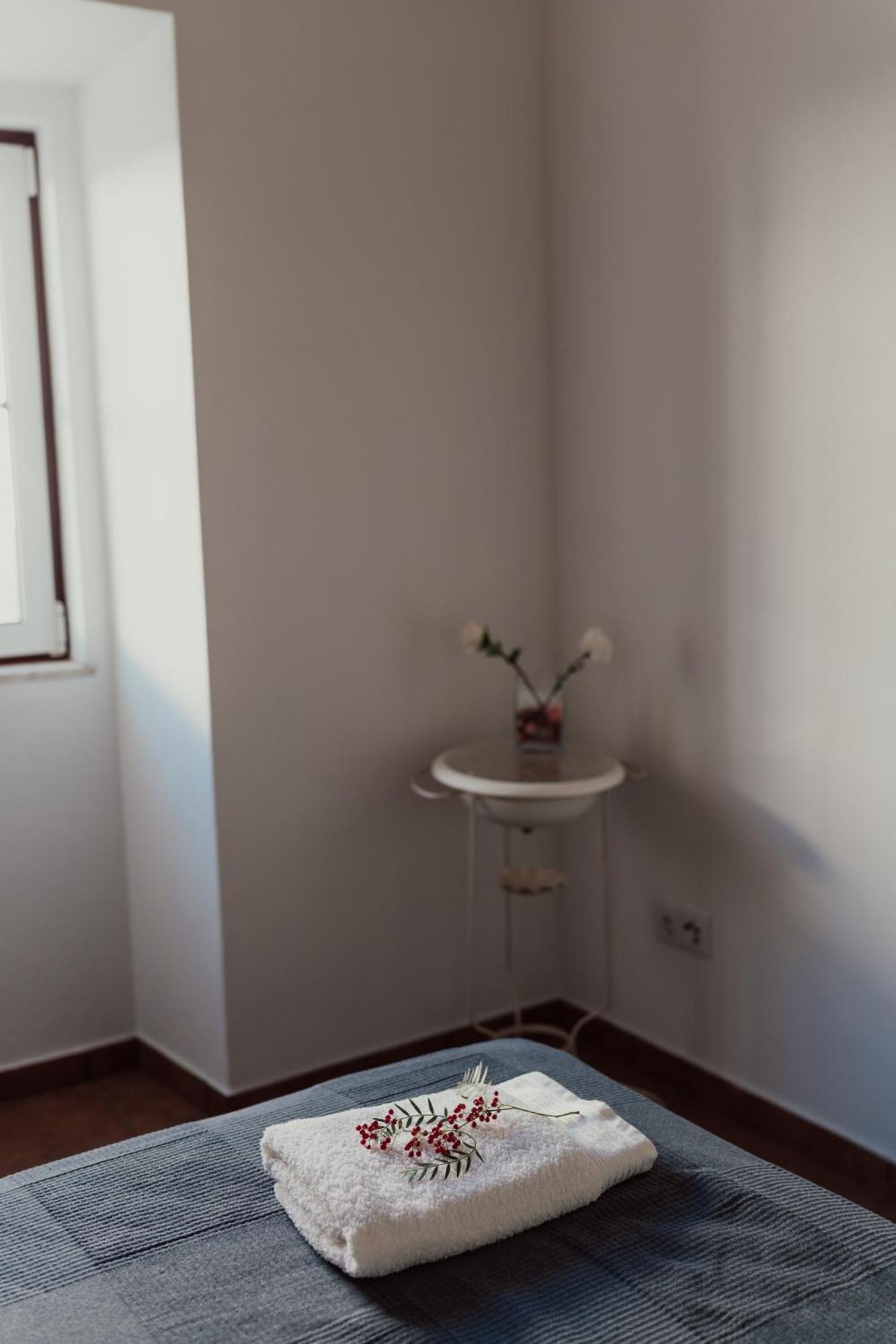 Casa Margarida Βίλα Albernoa Εξωτερικό φωτογραφία