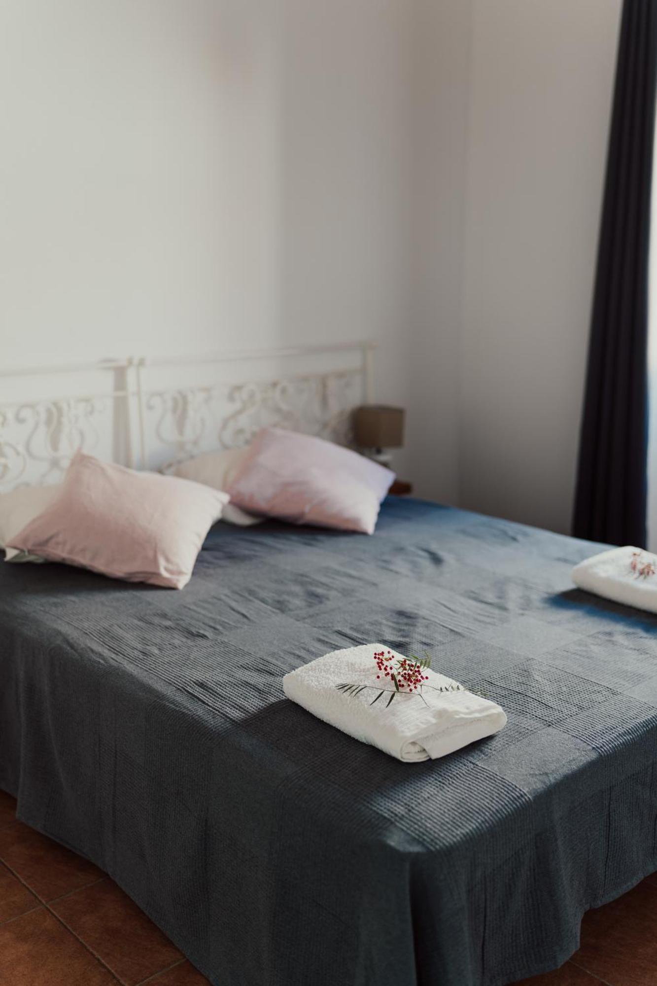 Casa Margarida Βίλα Albernoa Εξωτερικό φωτογραφία
