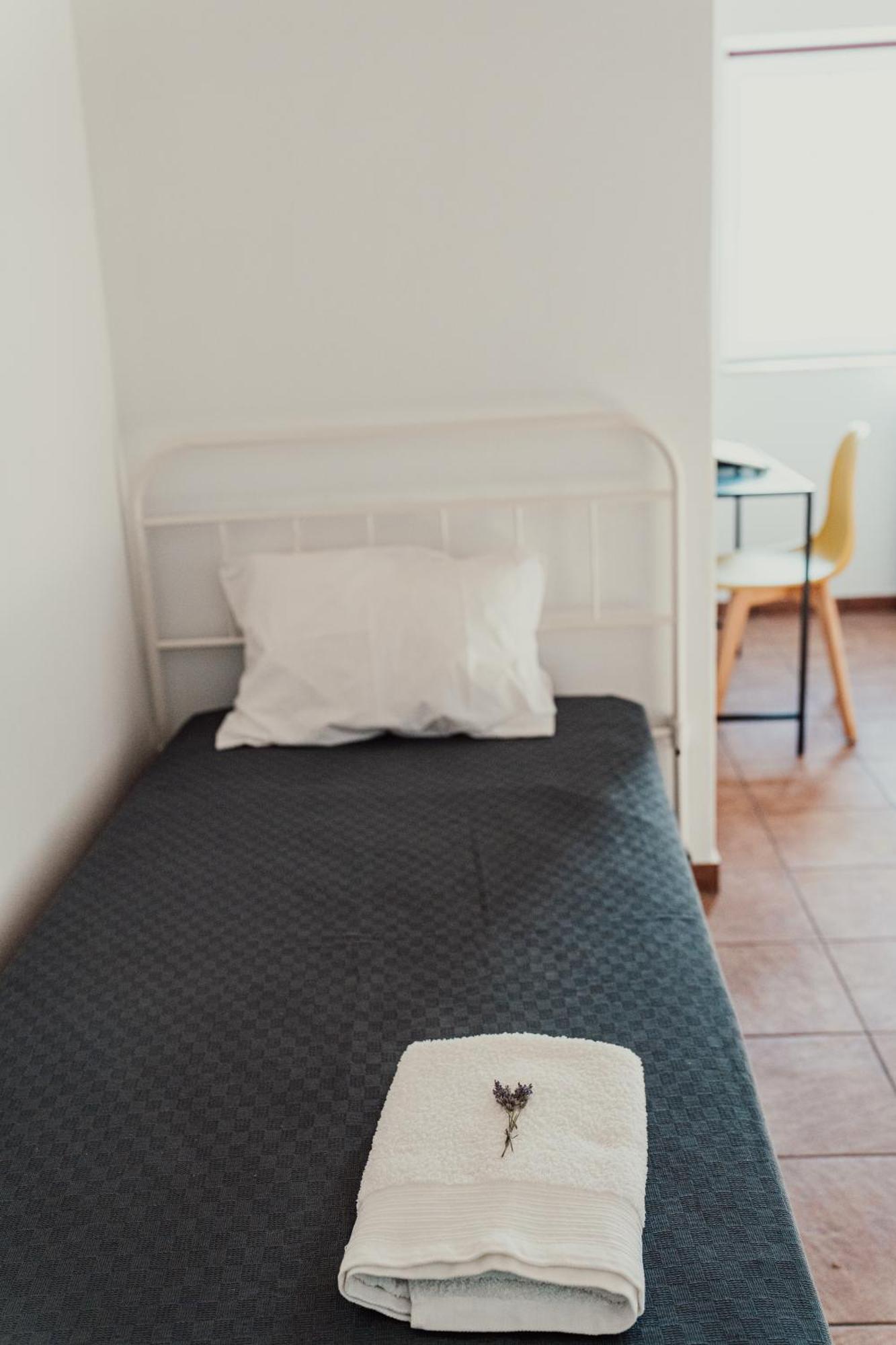 Casa Margarida Βίλα Albernoa Εξωτερικό φωτογραφία