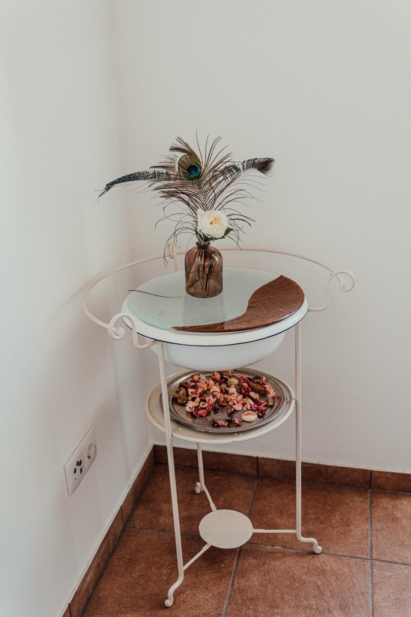 Casa Margarida Βίλα Albernoa Εξωτερικό φωτογραφία