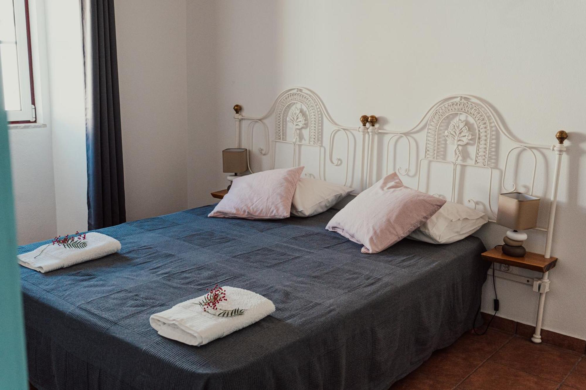 Casa Margarida Βίλα Albernoa Εξωτερικό φωτογραφία