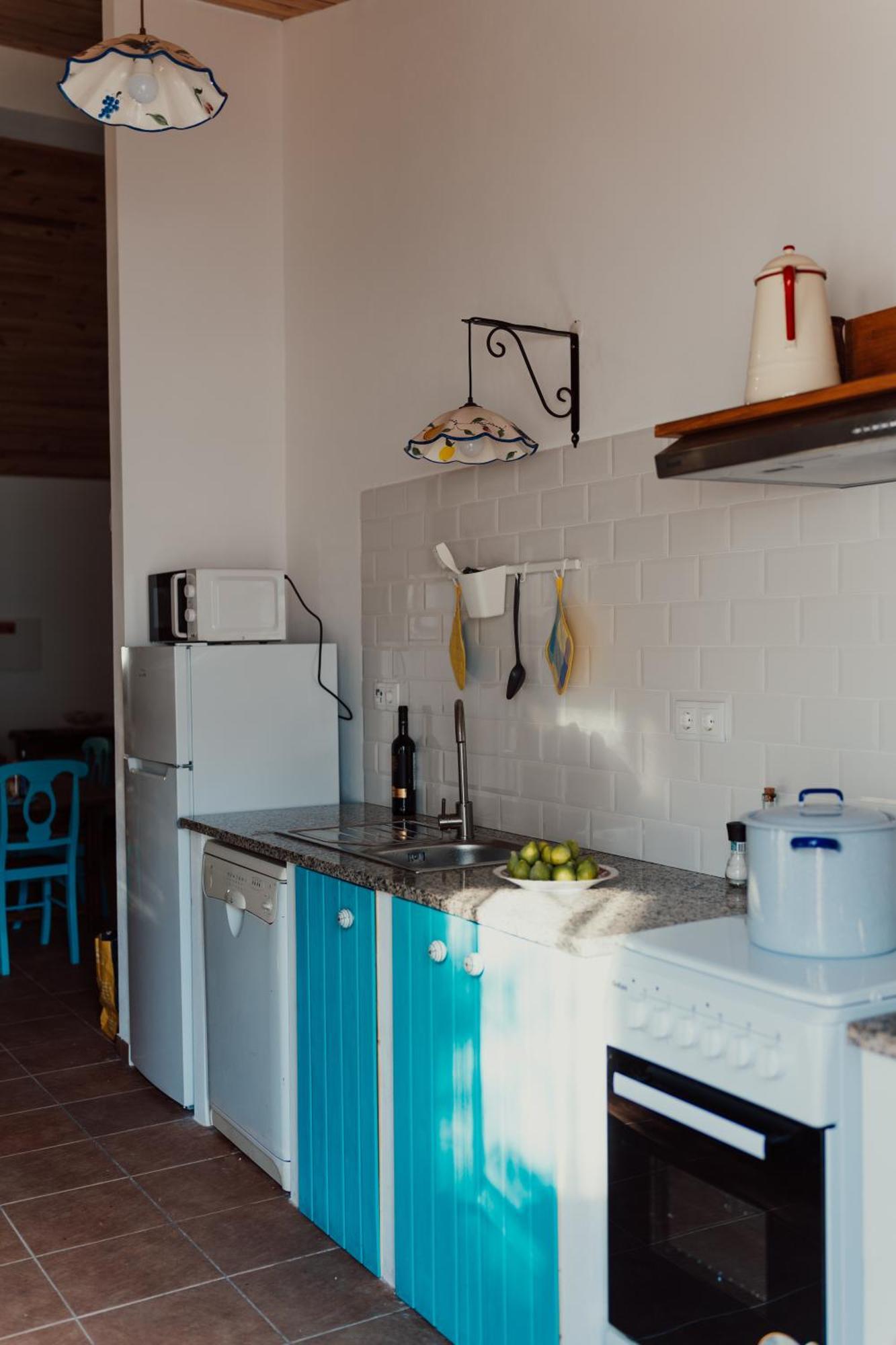 Casa Margarida Βίλα Albernoa Εξωτερικό φωτογραφία